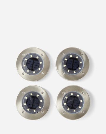 Up Lights - Set of 4