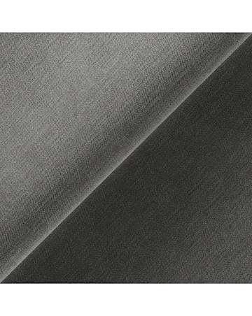 Grace Chenille Corner Sofa