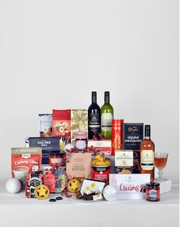 Highland Fayre - Taste of Christmas - Gift Box
