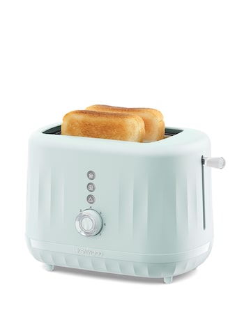 Kenwood Ripple 2 Slice Toaster