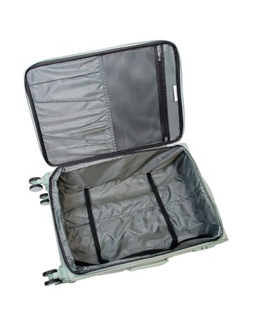 IT Luggage Lustrous Luxe Large Suitcase