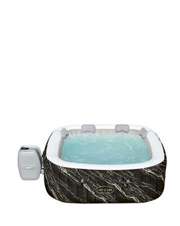 Lay-Z Spa Florence Airjet 6 - Marble