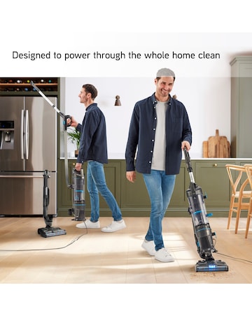 Vax Air Lift 2 Pet Upright Vacuum Cleaner