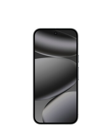 Google Pixel 10 Pro 128GB - Obsidian