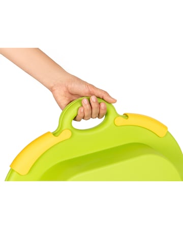 Water Fun Trolley - Jungle Fun