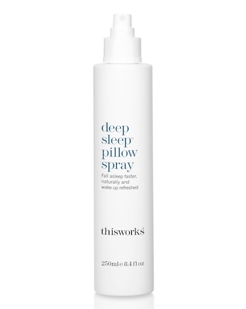 This Works Deep Sleep Pillow Spray - 250ml