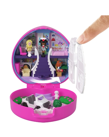 Polly Pocket Collector Clueless Compact