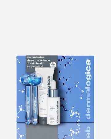 Dermalogica Supple Skin Kit