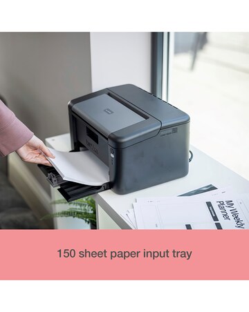 Brother HL-L1240W Compact Mono Wireless Laser Printer