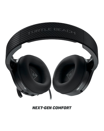 Turtle Beach Recon 200 Gen 2 Headset
