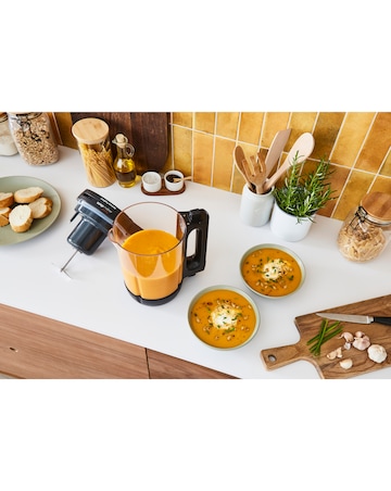 Morphy Richards 501050 Clarity Soup Maker