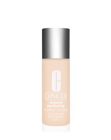 Clinique Beyond Perfecting Foundation + Concealer 30 ml - 06 Ivory