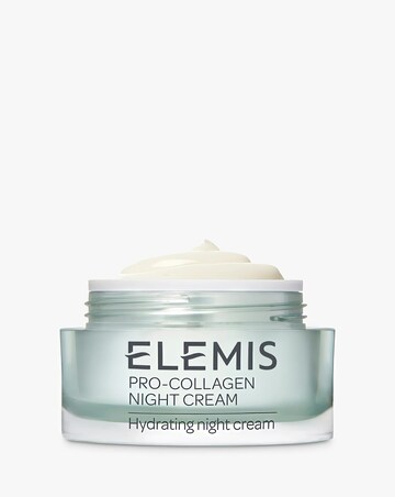 Elemis Pro-Collagen Hydrating Night Cream - 50ml