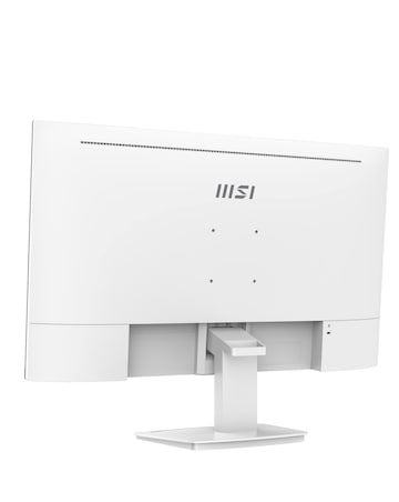 MSI PRO MP273QW E2 27in WQHD 100Hz IPS 1ms EyesErgo Monitor