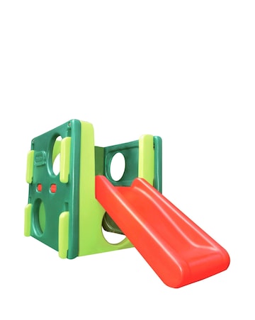 Little Tikes Junior Activity Gym- Evergreen