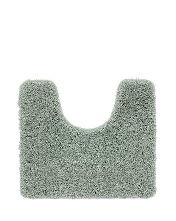 Buddy Washable & Stain Resistant Pedestal Mat