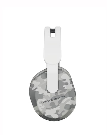 Turtle Beach Stealth 500 Wireless Gaming Headset for Xbox - Arctic Camo