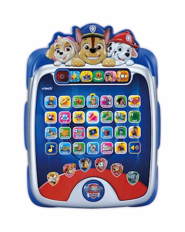 VTech PAW Patrol: Light-Up Learning Pad