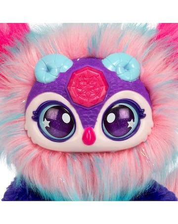 Magic Mixies Magical Gem Surprise Cauldron - Moon