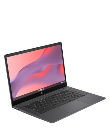HP Chromebook 14 - 14a-nf0003na 15in Intel N100 4GB 128GB Windows 11