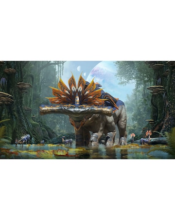 Avatar: Frontiers of Pandora From the Ashes Edition (Xbox)