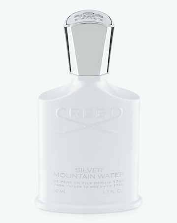 Creed Silver Mountain Water 50ml Eau de Parfum