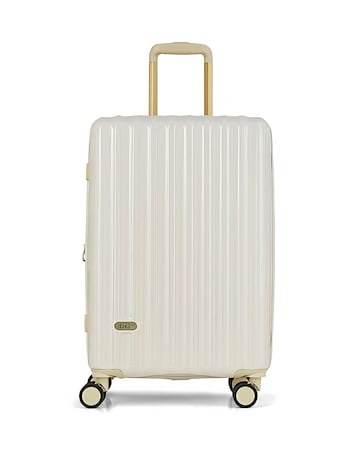 Rock Primrose 3pc Suitcase Set