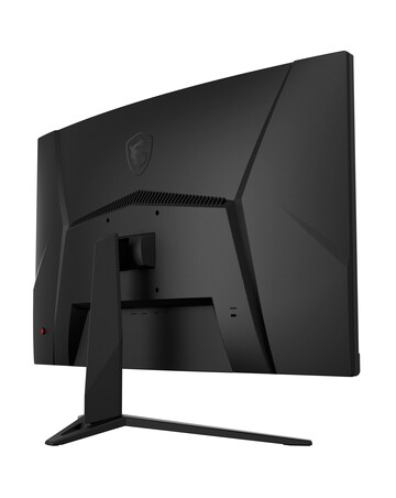 MSI G32CQ4 E2 32in QHD 170Hz AMD Freesync Premium Curved Gaming Monitor
