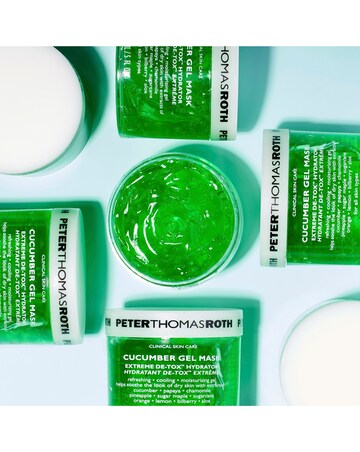 Peter Thomas Roth Cucumber Gel Mask 150ml