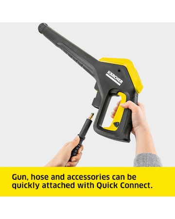 Karcher K 5 Power Control Flex