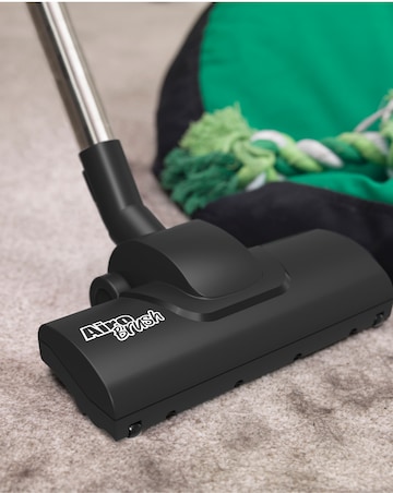 Henry Xtra Cylinder Vacuum