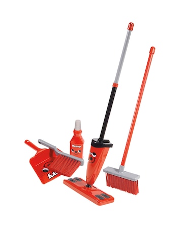 Casdon Henry Toy Cleaning Trolley