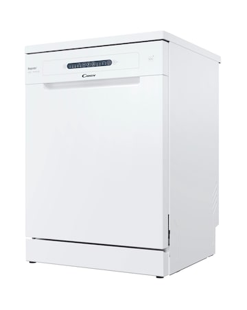 Candy Rapido CF3E9L0W 13 place Dishwasher