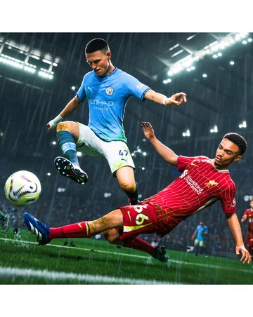 EA Sports FC 25 (PS5)