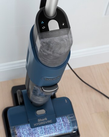 Shark Hydrovac Hardfloor Cleaner WD110UK