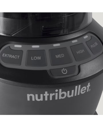 NutriBullet 1200 Combo Blender