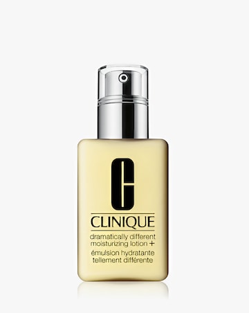 Clinique Dramatically Different Moisturizing Lotion+ 125 ml
