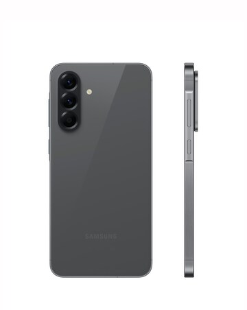 Samsung Galaxy A56 5G 256GB - Awesome Graphite & Buds FE Bundle