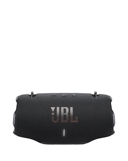 JBL Xtreme 4 Large Portable Wireless Speaker - Black