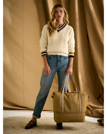 Joules Epwell Packaway Duffle Bag