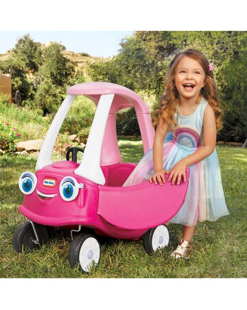Little Tikes Princess Cozy Coupe