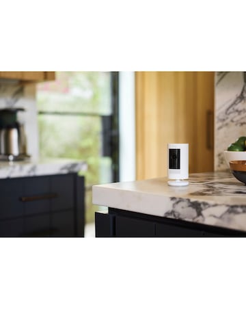 Ring Stick Up Cam Wired (Gen 3)