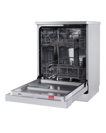 Russell Hobbs RHDW3SS Stainless Steel 12 Place Dishwasher