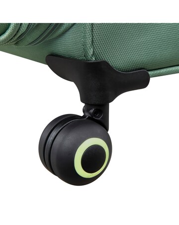 IT Luggage Circulator Cabin Suitcase