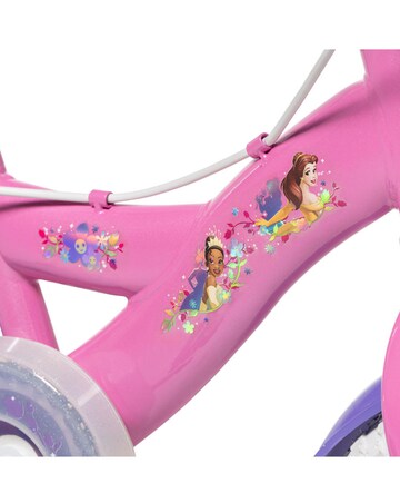 Huffy Disney Princess 12-inch Bike