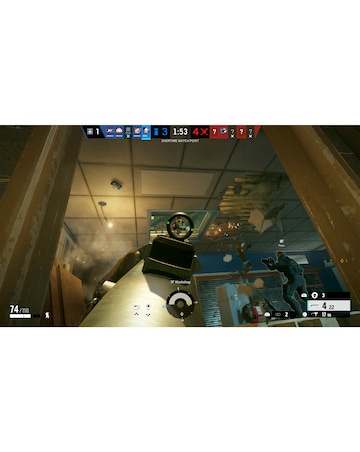 Tom Clancy's Rainbow Six Siege X - Elite Edition (PS5)
