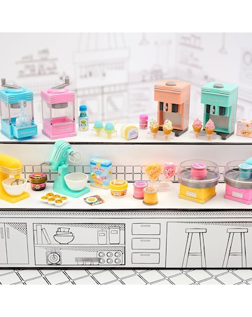 MGA's Miniverse - Make It Mini Appliances S2