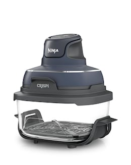Ninja Crispi 4-in-1 Portable Air Fryer - Cyber Space