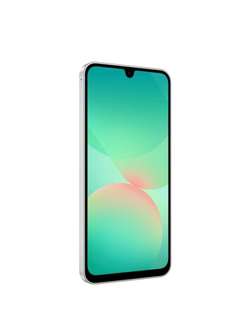 Samsung Galaxy A26 5G 256GB - White