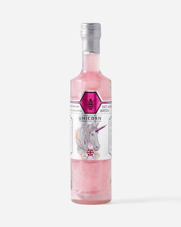 Zymurgorium Marshmallow Unicorn Gin Liqueur 50cl